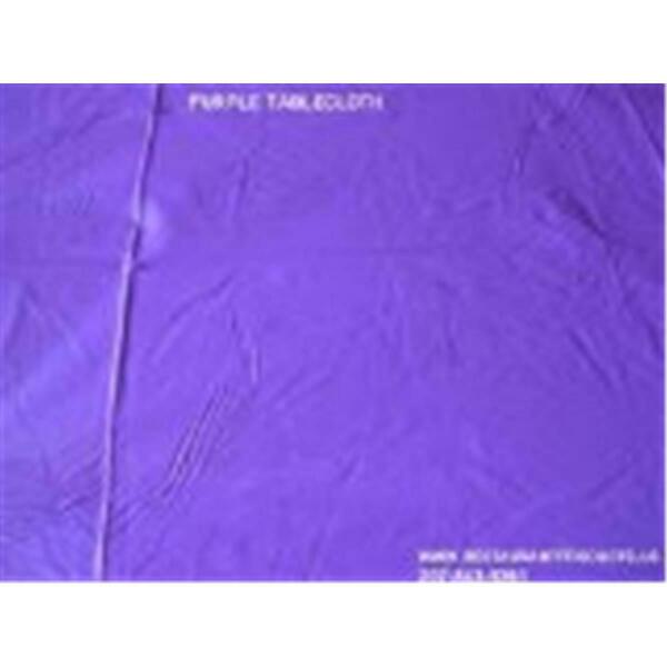 Kwik Covers 30 in. X 72 in. PACKAGED KWIK- COVER-PURPLE 3072PK-P